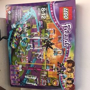 Friends LEGO set
